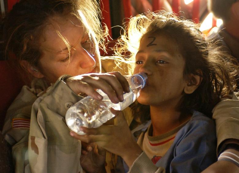 Travail humanitaire : comment postuler pour une mission à l’international ?