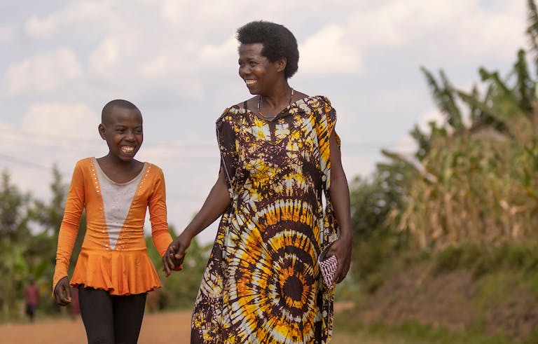 Rwanda-MarieRosineMukakamari