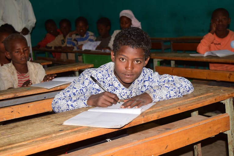 Éducation - ICDP/CESP
