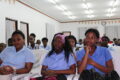 Droits des femmes au Suriname – Le projet Borgen