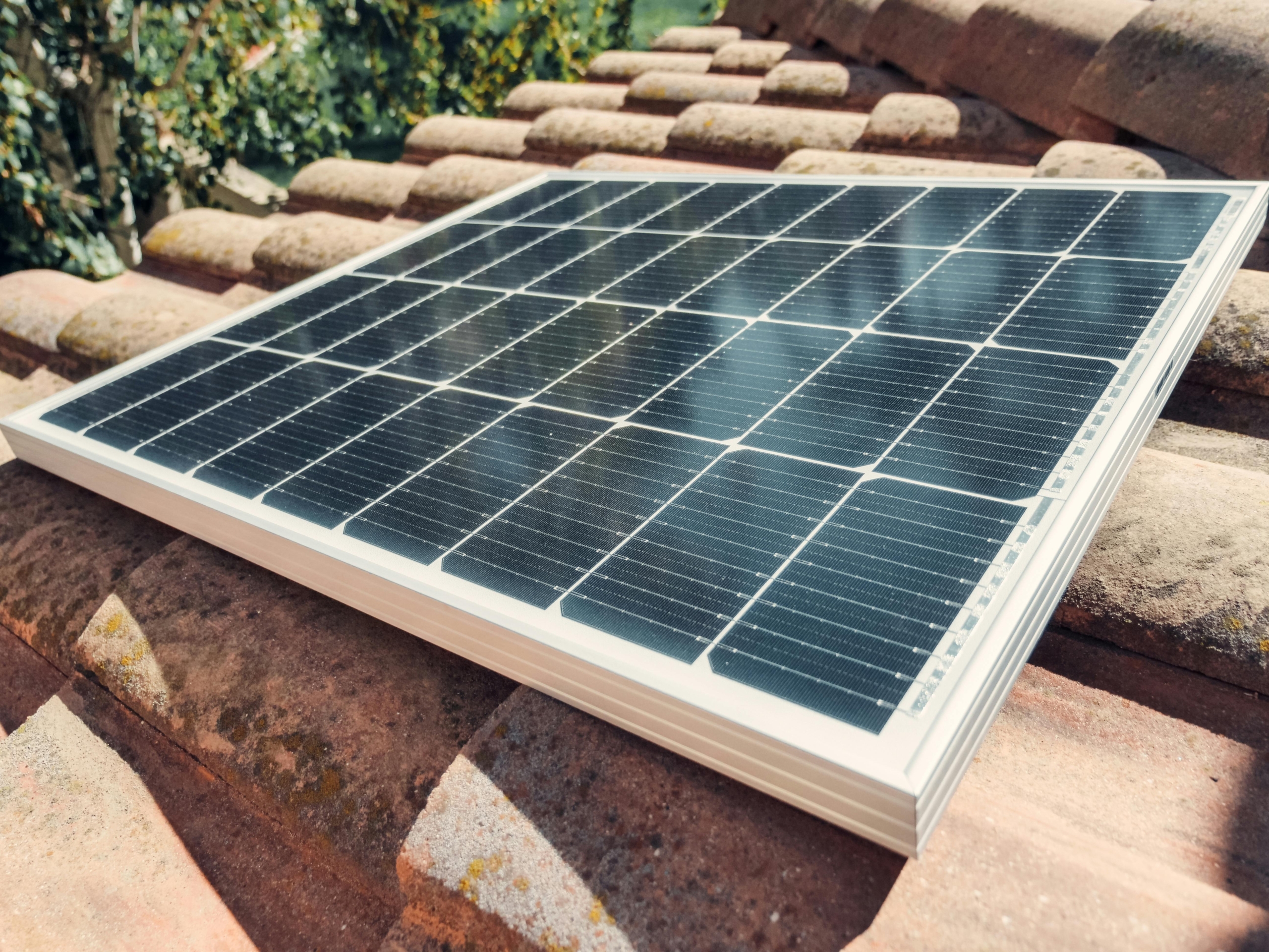 L'énergie solaire dans les zones rurales du Kenya
