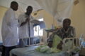 La lutte contre le VIH et le SIDA au Burundi