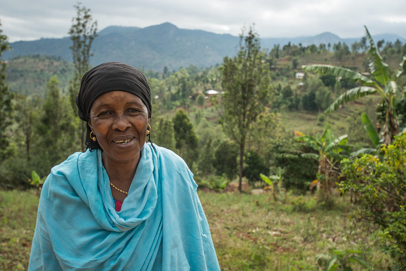 Les agriculteurs du smartphone