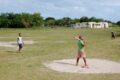 Pauvreté et baseball en République dominicaine