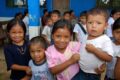 Réduction de la pauvreté dans la décharge de Guatemala City