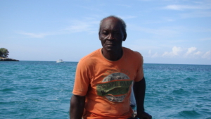 La pauvreté des personnes âgées en Jamaïque