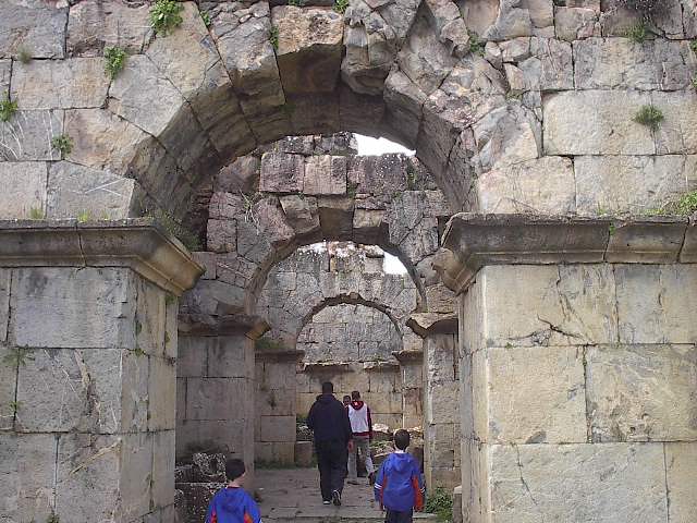 Travailleurs migrants algériens 