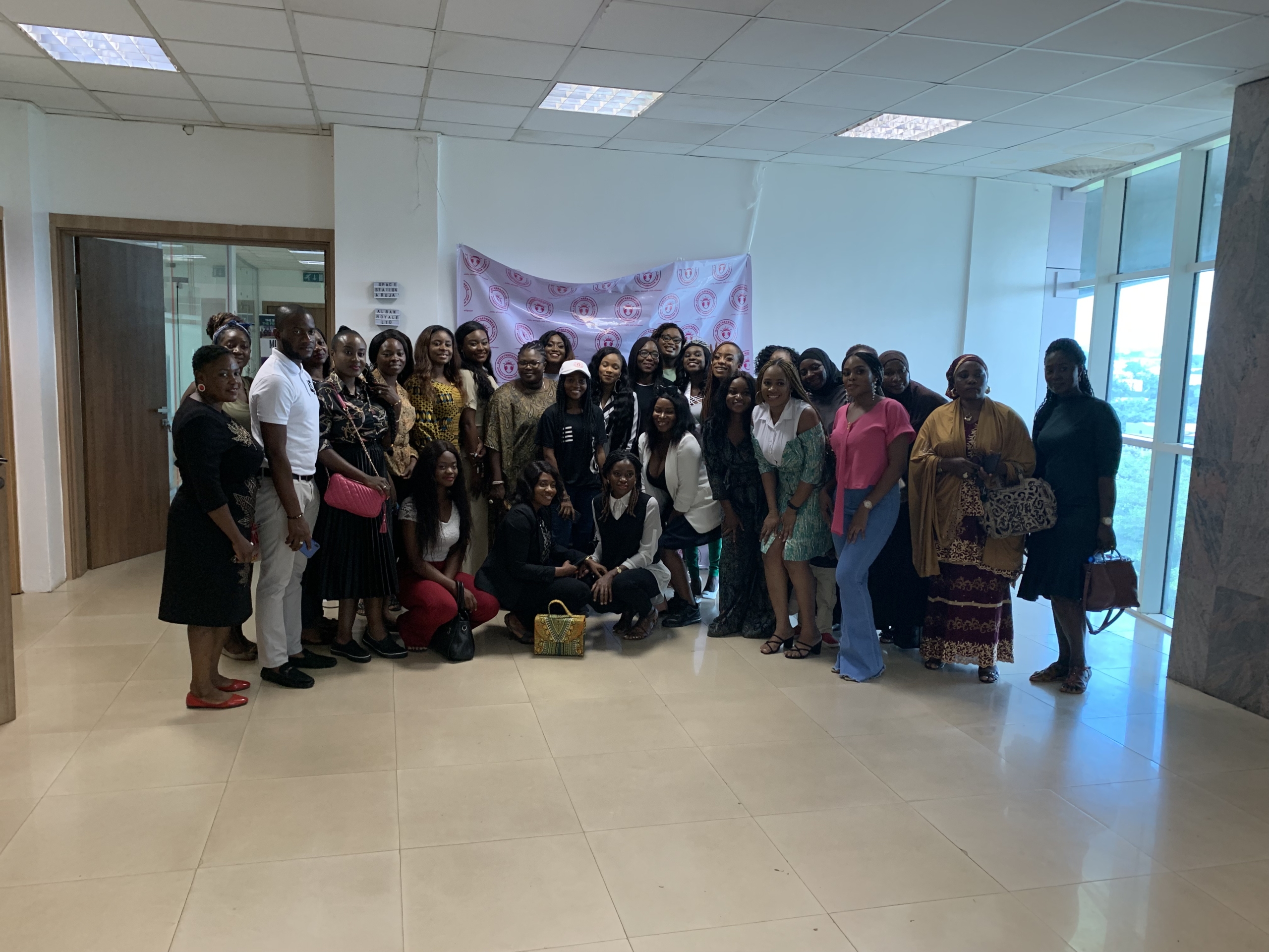 Fondation des Femmes Queentrepreneur