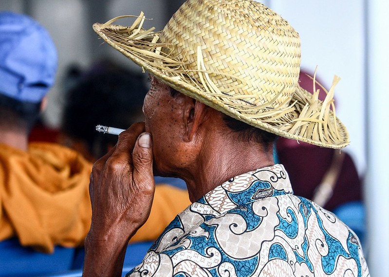 Libérer la santé : solutions collaboratives pour l’Asie du Sud