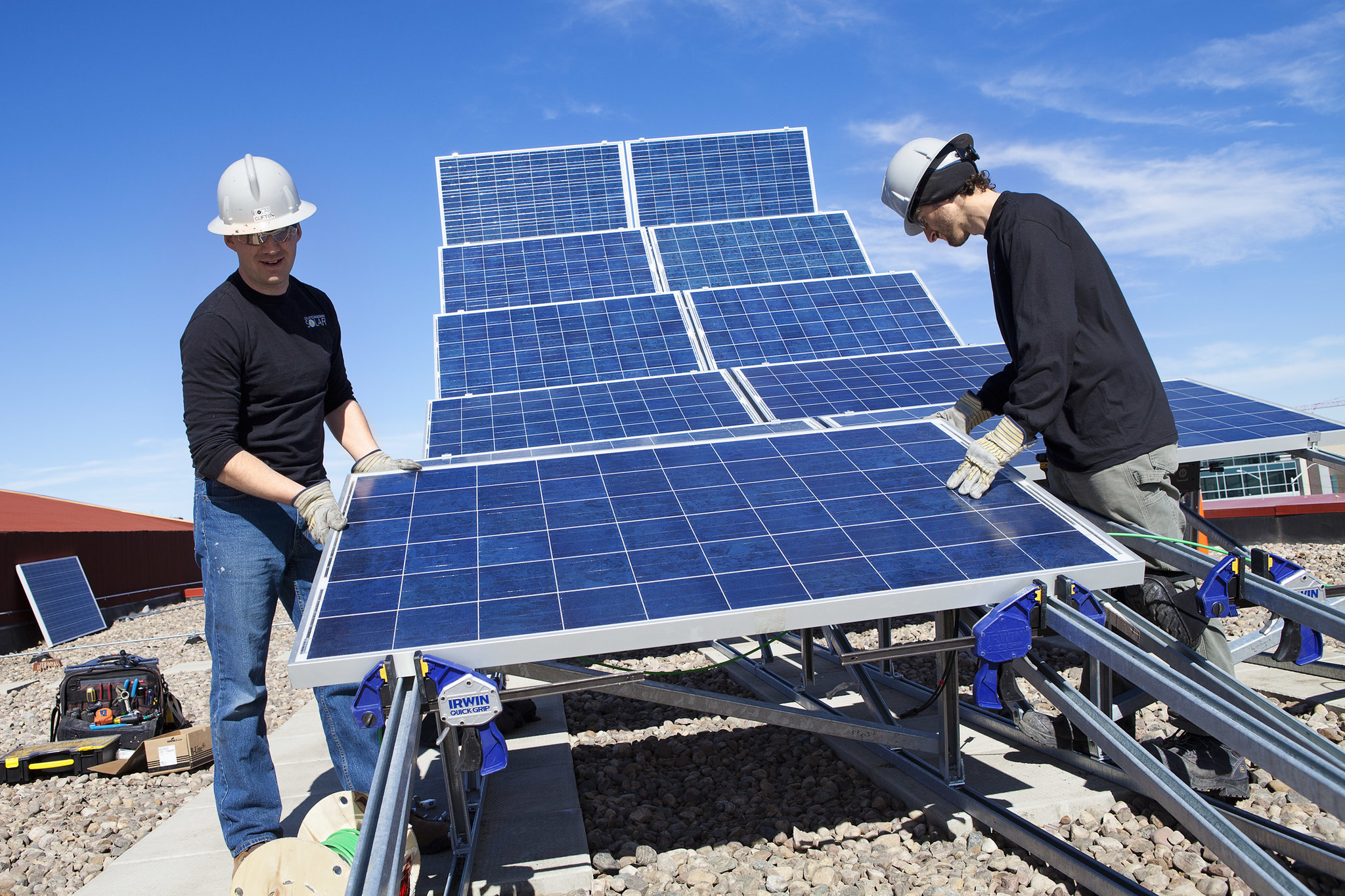 Énergie renouvelable en Bulgarie