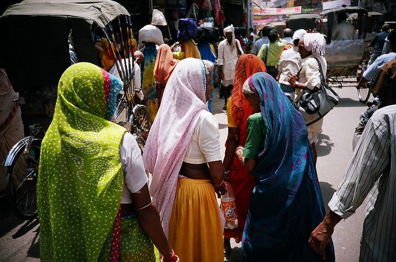 Pauvreté de la période Asie du Sud