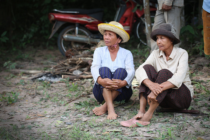 Comment le programme alimentaire mondial aborde la malnutrition au Honduras 