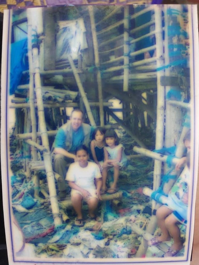 Désir d'étudier et d'échapper à la pauvreté