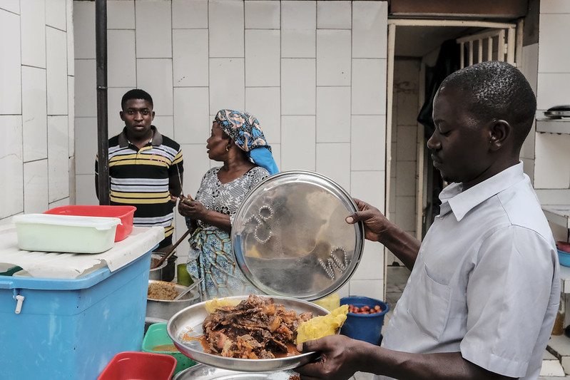 Soupiènes ougandais