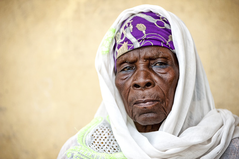 Autonomiser les veuves et les orphelins au Nigéria: le combat continue