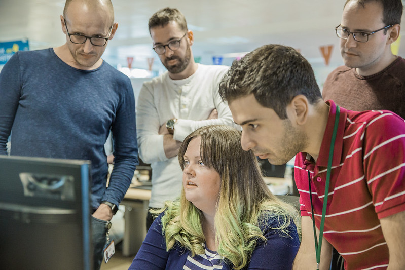 Comment le programme mobiliste promeut le développement durable