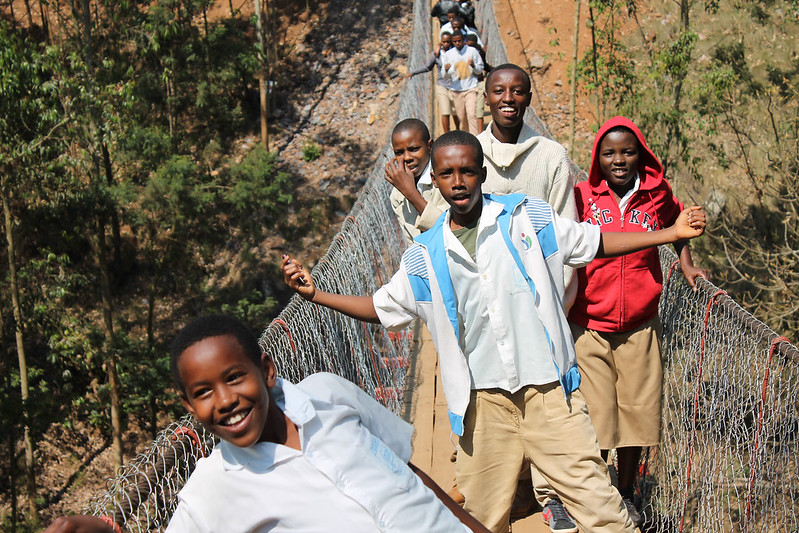 De 60% à 30%: à l'intérieur du miracle de réduction de la pauvreté du Rwanda 