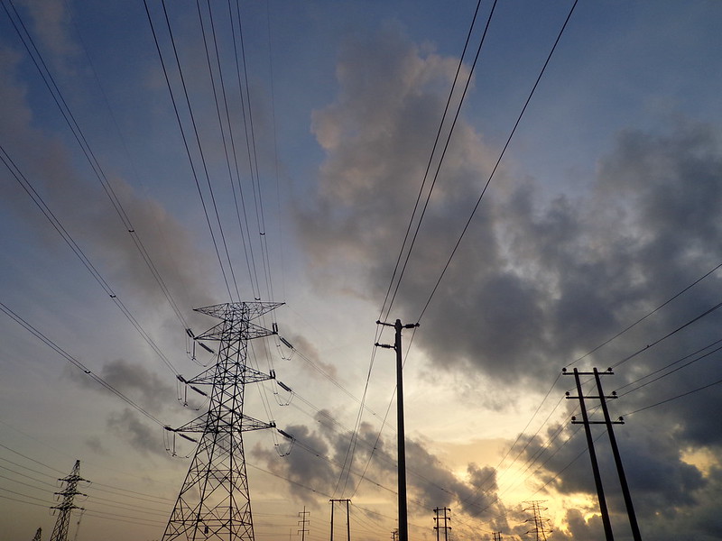 Énergies renouvelables au Nigéria