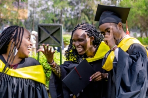 L'enseignement supérieur à Trinidad et Tobago