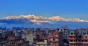 La crise de la pauvreté du Népal