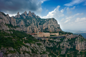 Montserrat Rebuilding Efforts