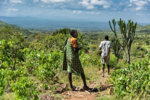 Santé mentale des hommes en Ouganda