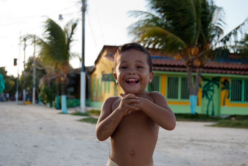 La loi anti-NGG du Venezuela