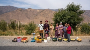Migration du Tadjikistan