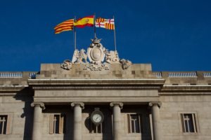 Programme UBI de la Catalogne