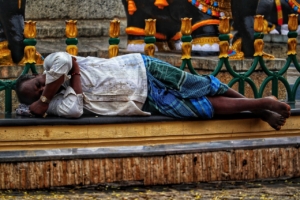 Santé mentale et jeunes sans-abri