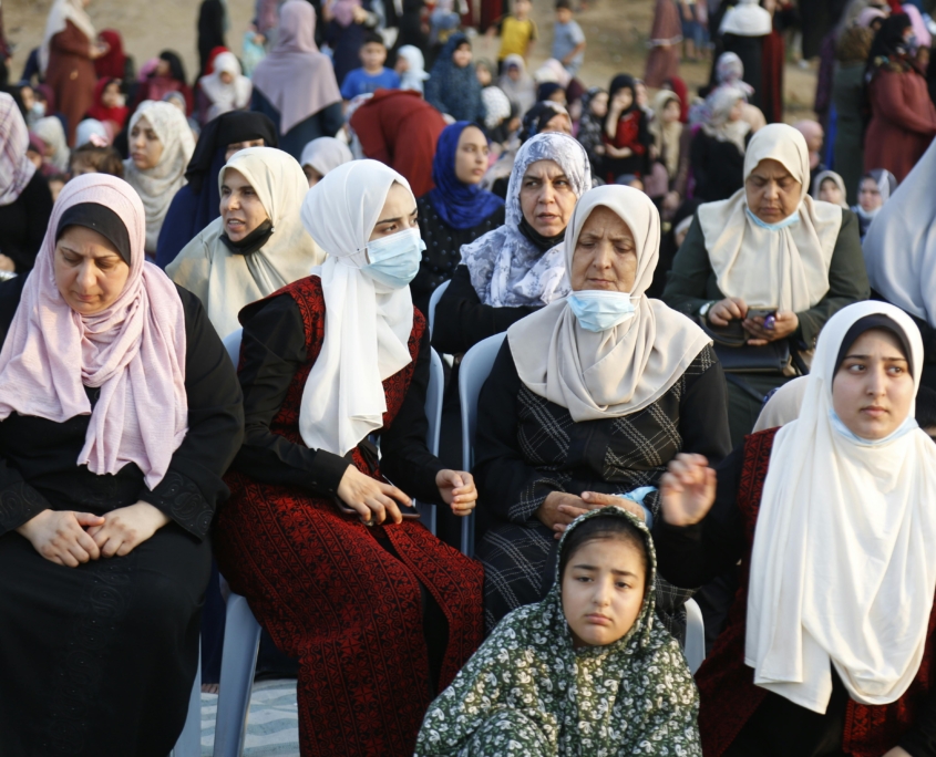 Support de santé mentale à Gaza: une priorité humanitaire croissante