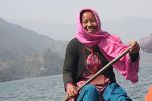 Santé mentale des jeunes au Népal