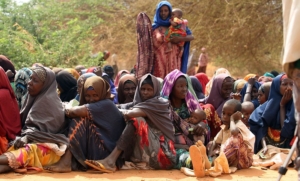Autonomiser les réfugiés au Kenya