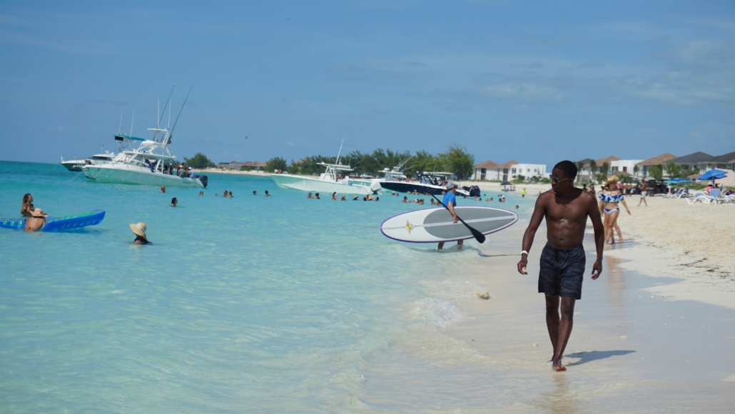 Centres de formation en éducation professionnelle aux Bahamas