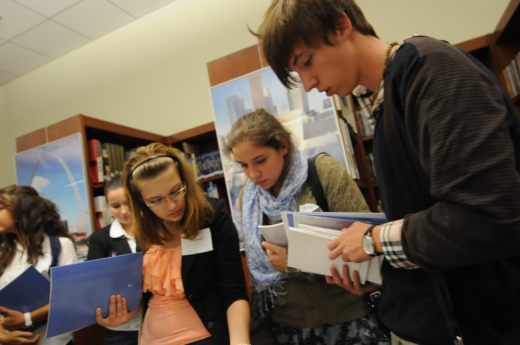 Enseignement supérieur en Roumanie