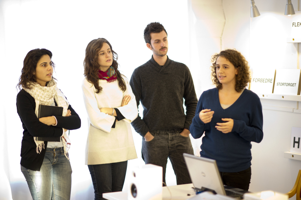 Enseignement supérieur en Espagne