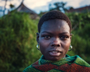 Endométriose en Ouganda