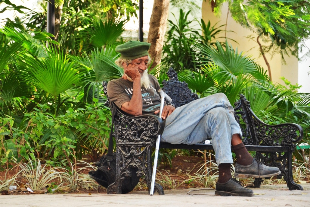 Handicap et pauvreté à Trinidad et Tobago 