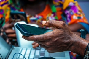 Innovation technologique du Ghana dans l'éducation