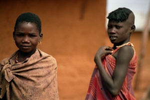 Éducation des filles au Malawi