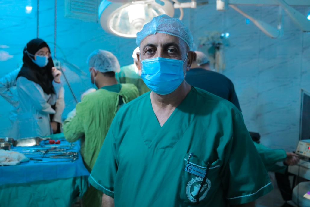 Les maladies ont un impact sur l'Égypte