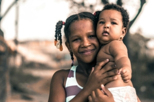 Mariage d'enfants à Madagascar