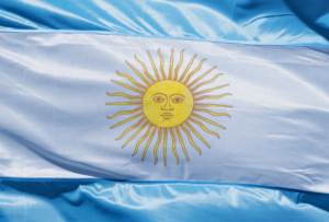Le retour au travail de l'Argentine