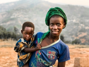 Réduction de la mortalité maternelle au Nigéria