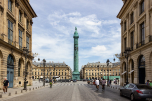 Pauvreté en France