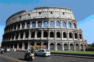 Pauvreté en Italie