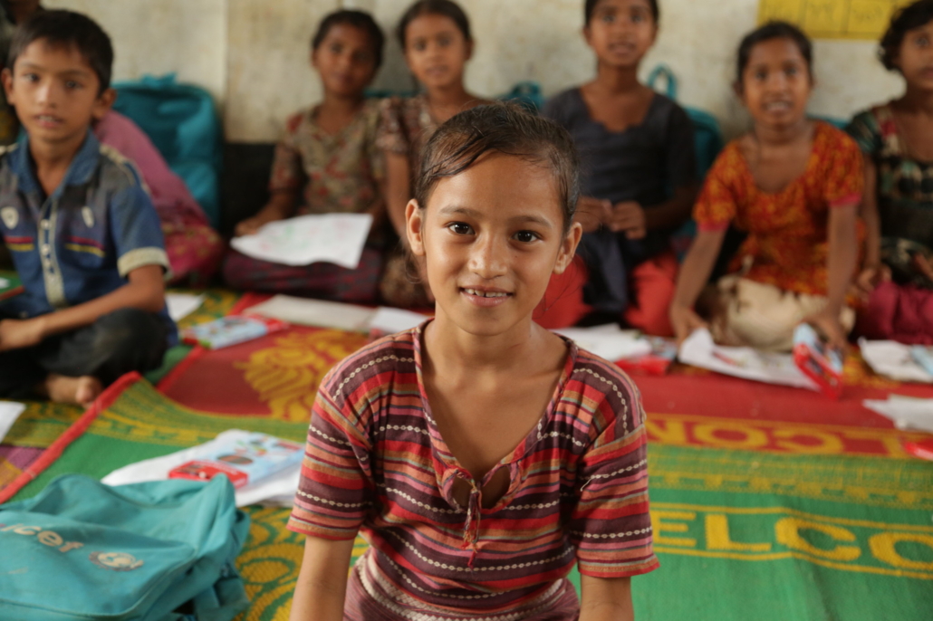 Migration vers la Malaisie