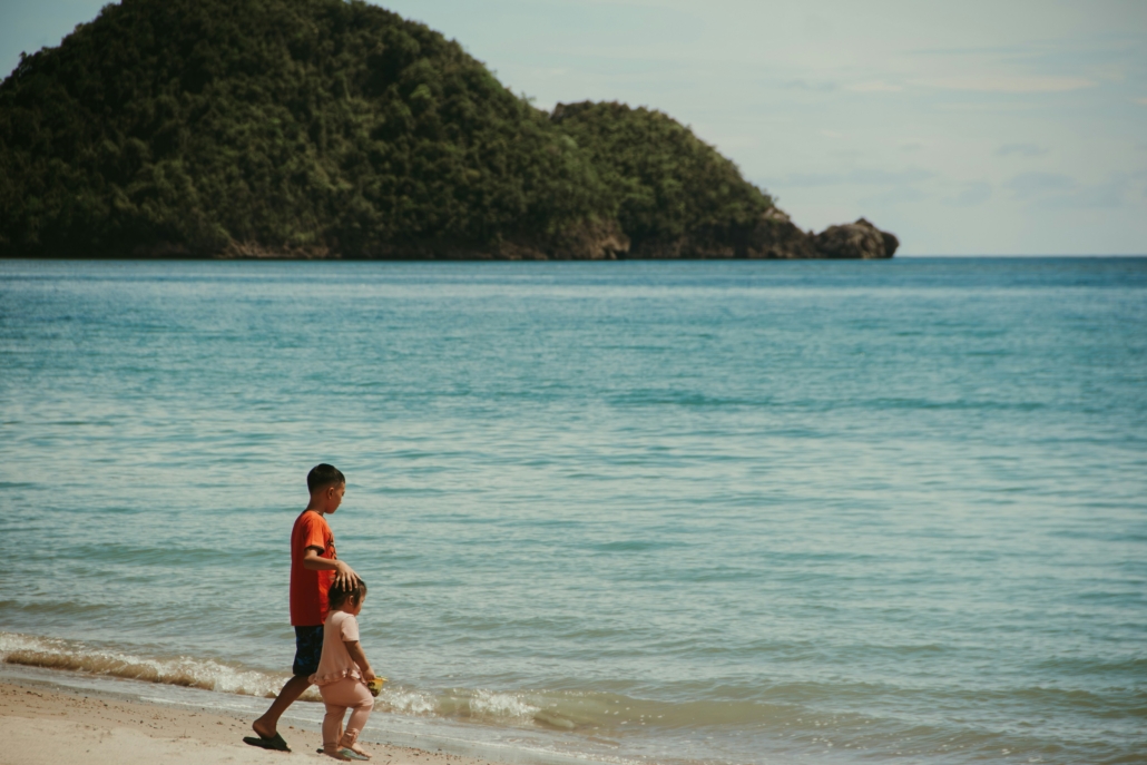 Énergie renouvelable en Seychelles