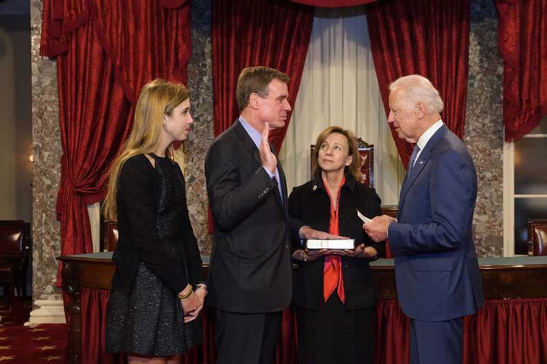 5 La législateurs soutient la pauvreté mondiale grâce à l'action bipartite 