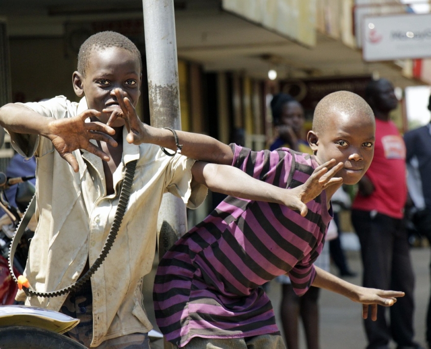 Angela Stress Ministries